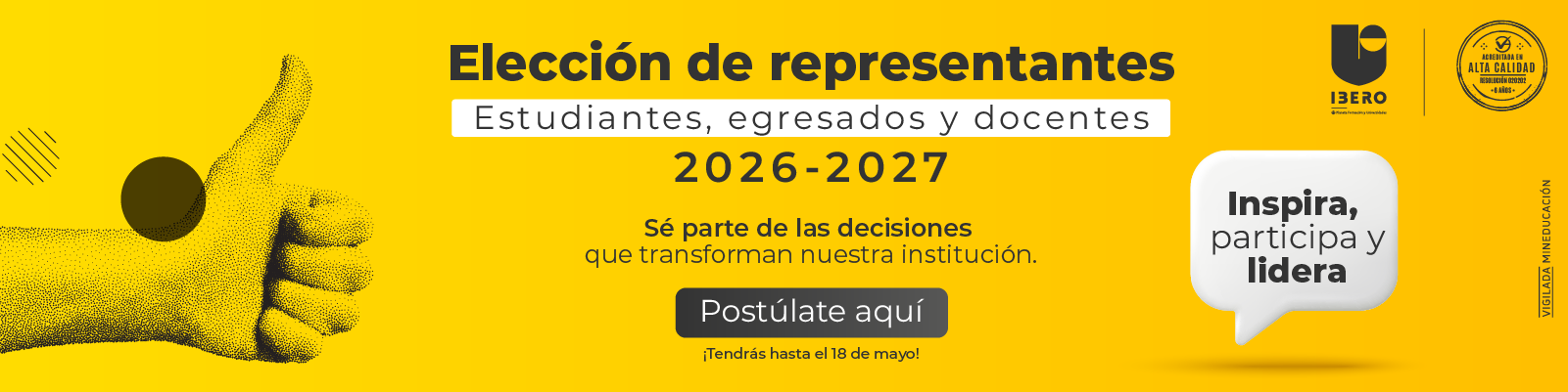 Elecciones